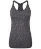 Women's TriDri® Seamless '3D Fit' Multi-Sport Sculpt Vest With Secret Support