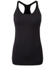 Women's TriDri® Seamless '3D Fit' Multi-Sport Sculpt Vest With Secret Support