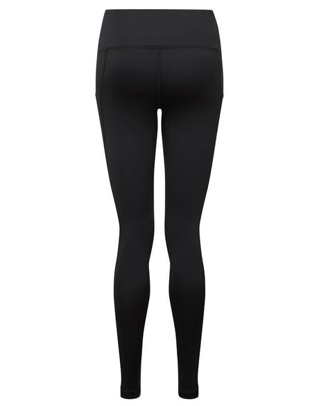 Women's TriDri® Recycled Seamless 3D Fit Multi-Sport Flex Leggings