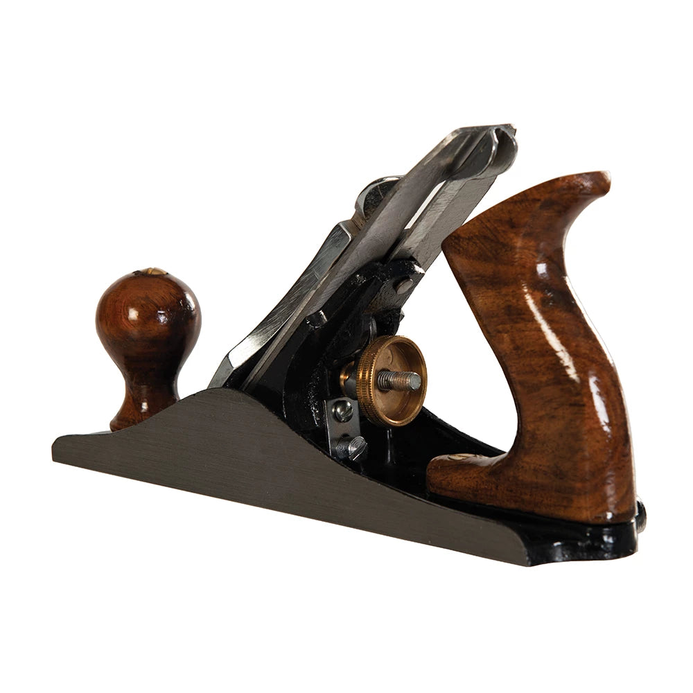 Silverline Hand Plane No. 4