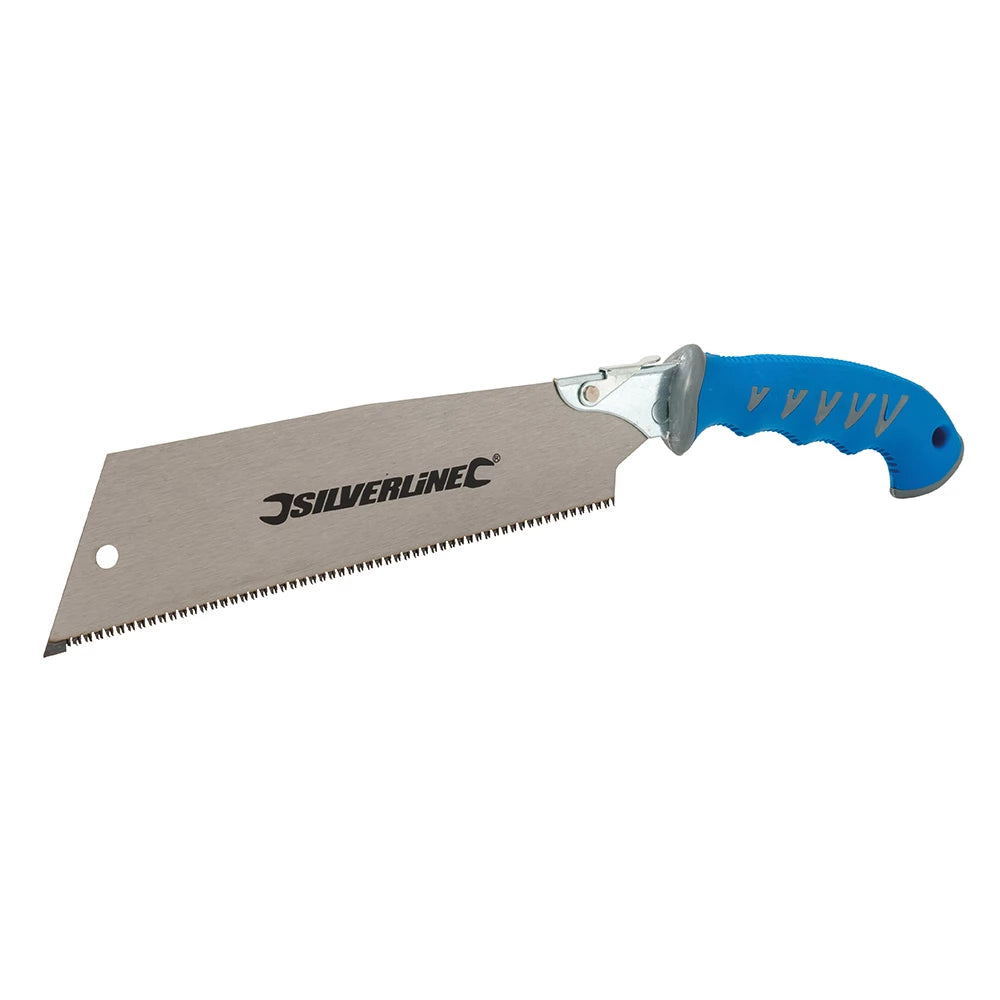 Silverline Crosscut Pull Saw