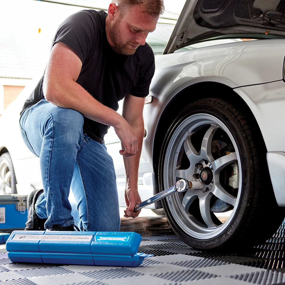 Silverline Torque Wrench