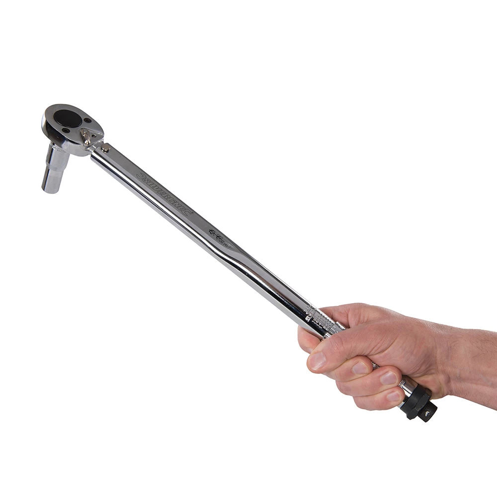 Silverline Torque Wrench