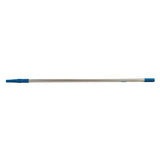 Silverline Extension Pole Aluminium