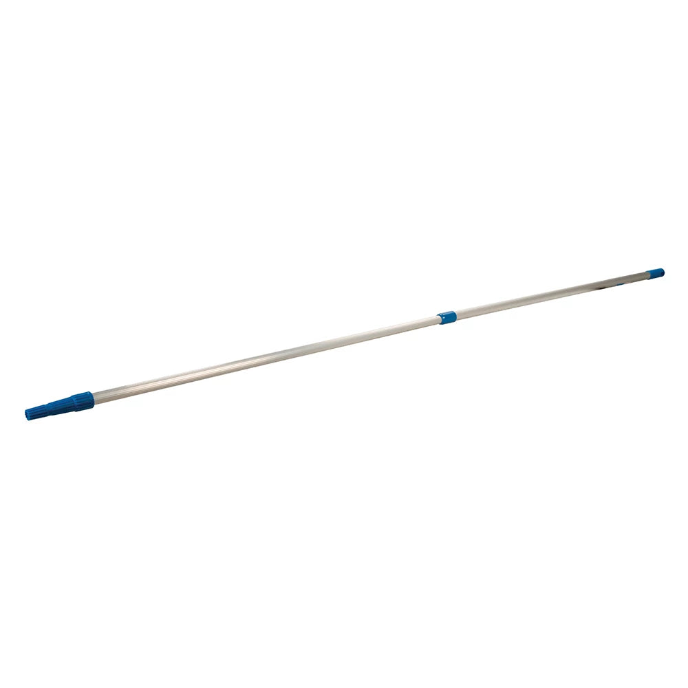 Silverline Extension Pole Aluminium