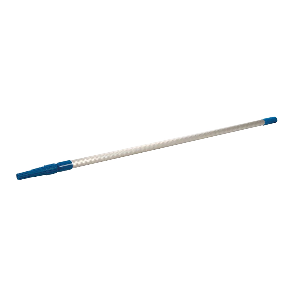 Silverline Extension Pole Aluminium