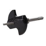 Silverline TCT Masonry Circular Cutter