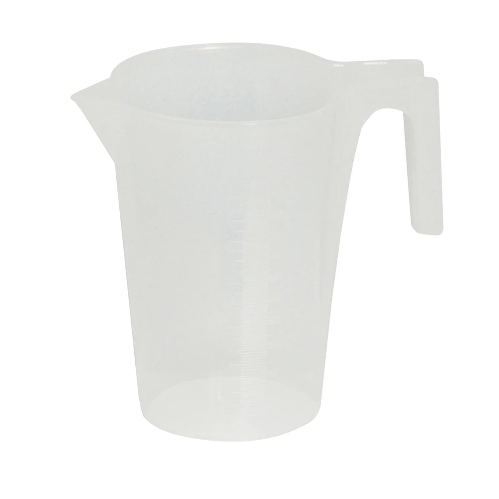 Silverline Measuring Jug