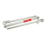 Silverline Tow Pole