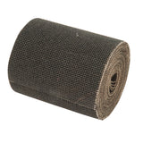 Silverline Sanding Mesh Roll 5m - 60 Grit