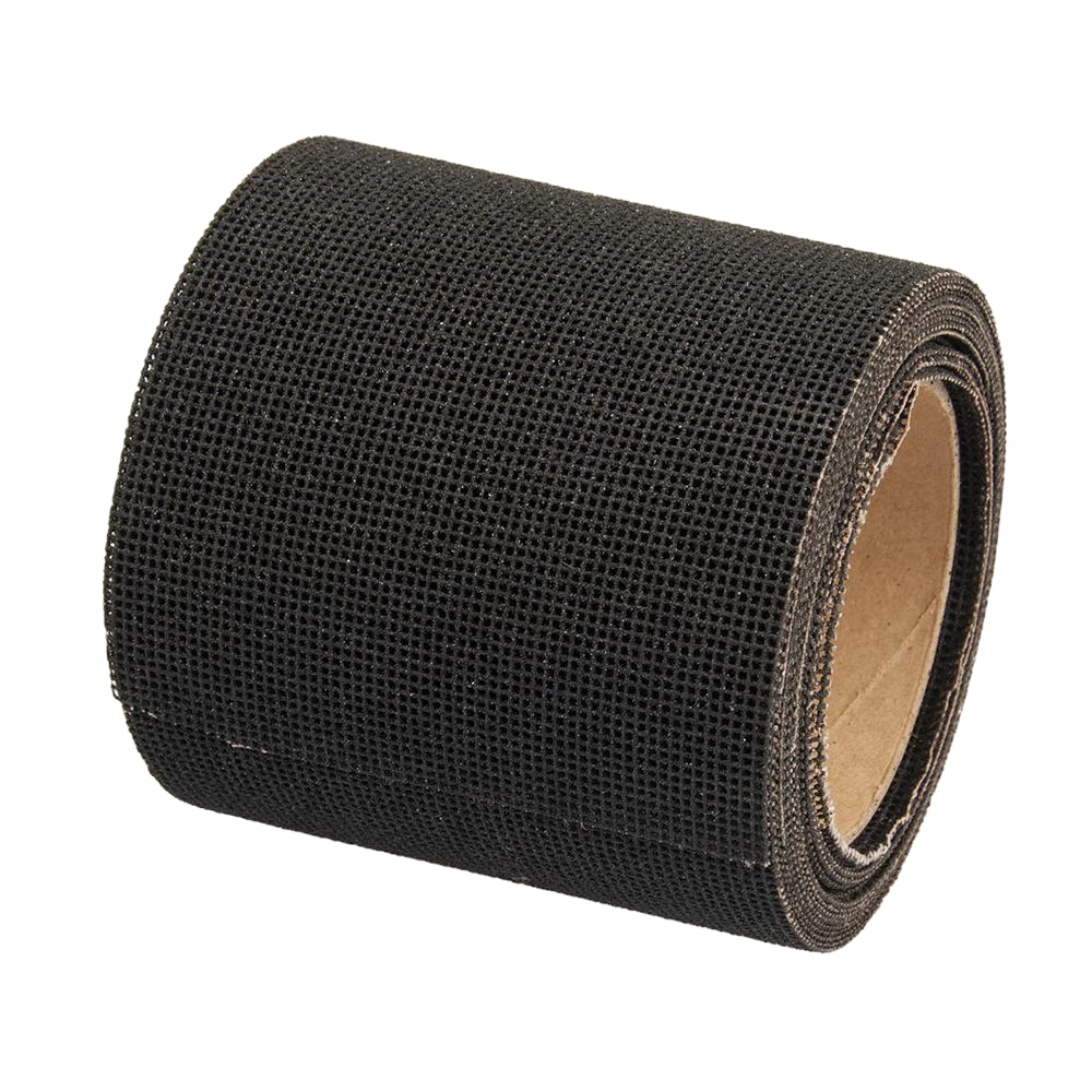 Silverline Sanding Mesh Roll 5m - 80 Grit