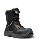 V12 Footwear Avenger IGS S3 HRO SRC Zip Side Hi-Leg Boot