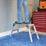 Silverline Step-Up Platform