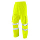 Leo Workwear INSTOW Leo EcoViz 10K Performance+ Breathable Cargo Overtrouser