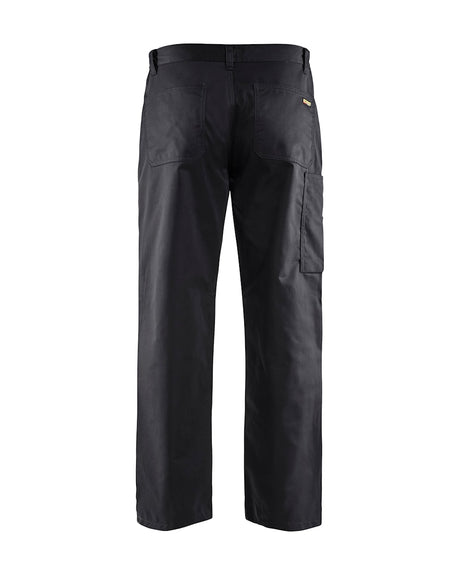 Blaklader Trousers 17251800 #colour_black