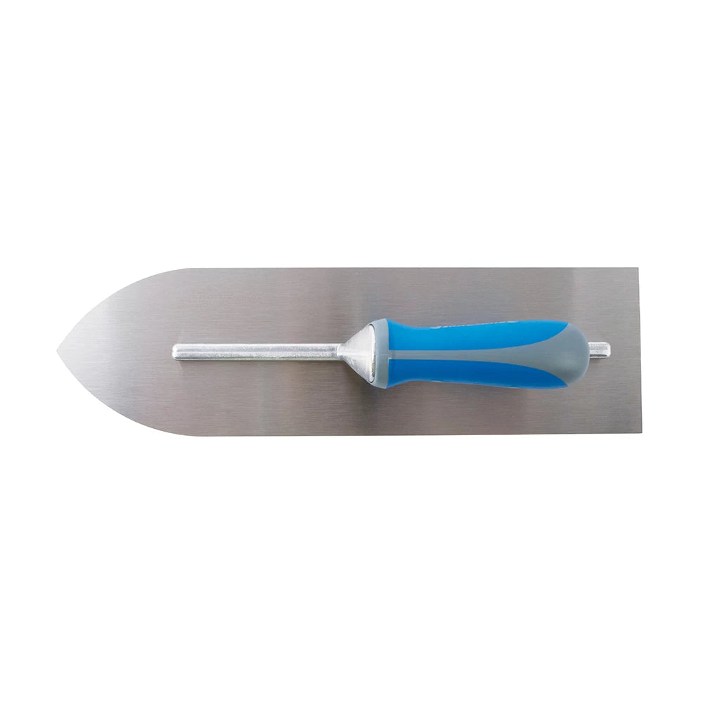 Silverline Flooring Trowel Soft-Grip