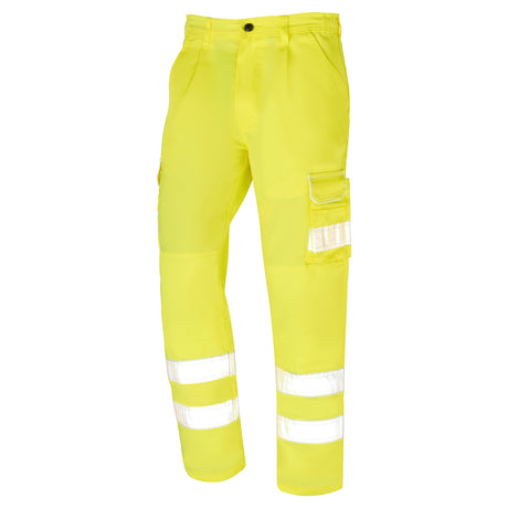 Orn Clothing Hi-Vis Condor Cargo Trouser