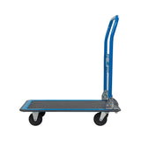 Silverline Folding Platform Truck