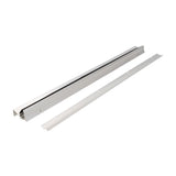 Fixman Threshold & Rain Deflector 914Mm