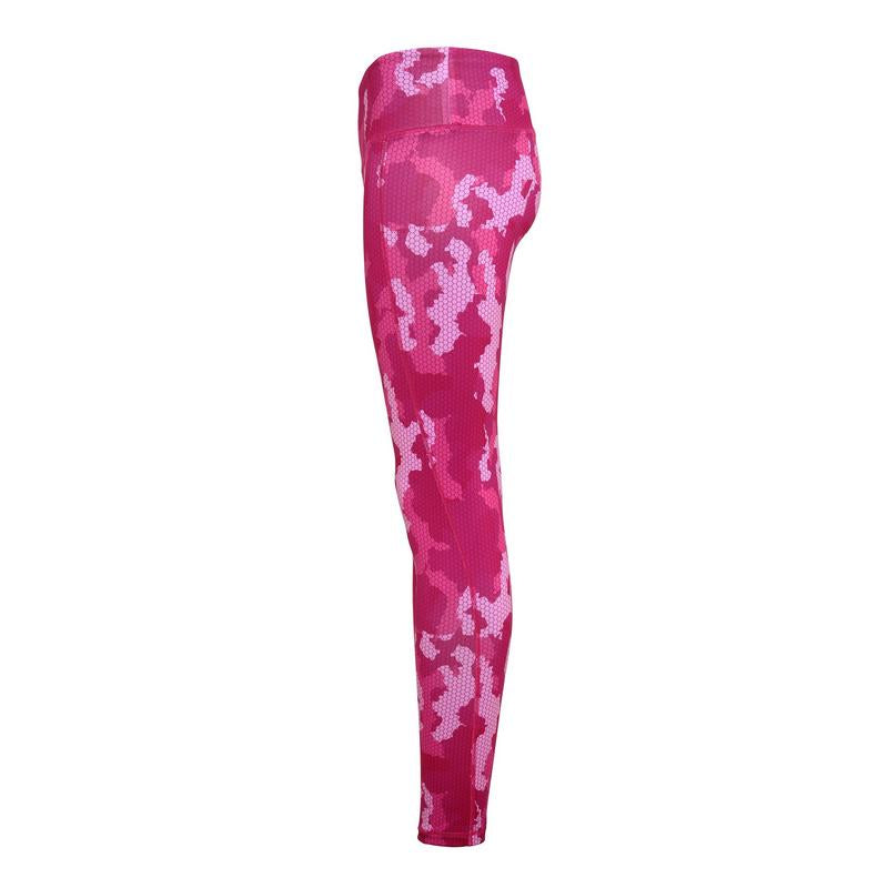 Women's TriDri® Performance Hexoflage® Leggings