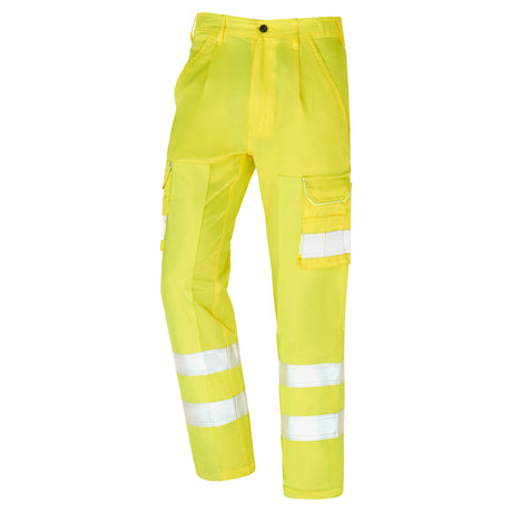 Orn Clothing Hi-Vis Vulture Ballistic Trouser