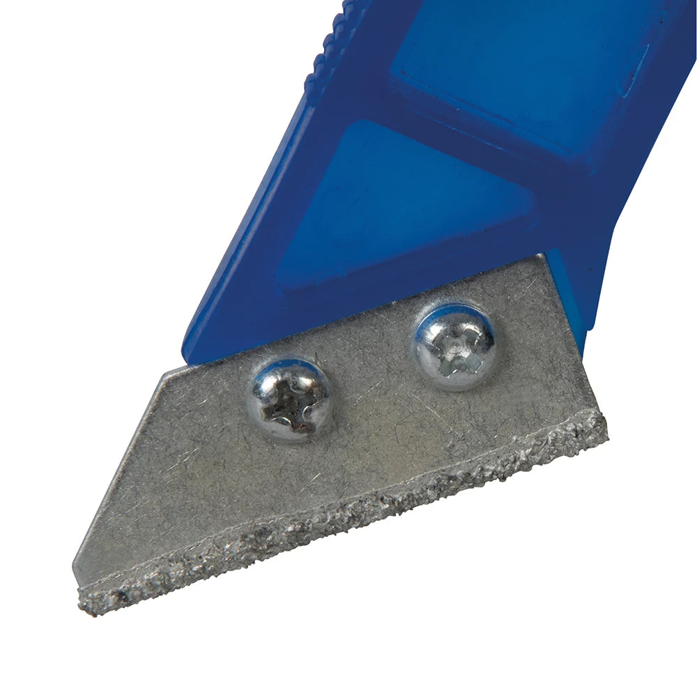 Silverline Grout Rake