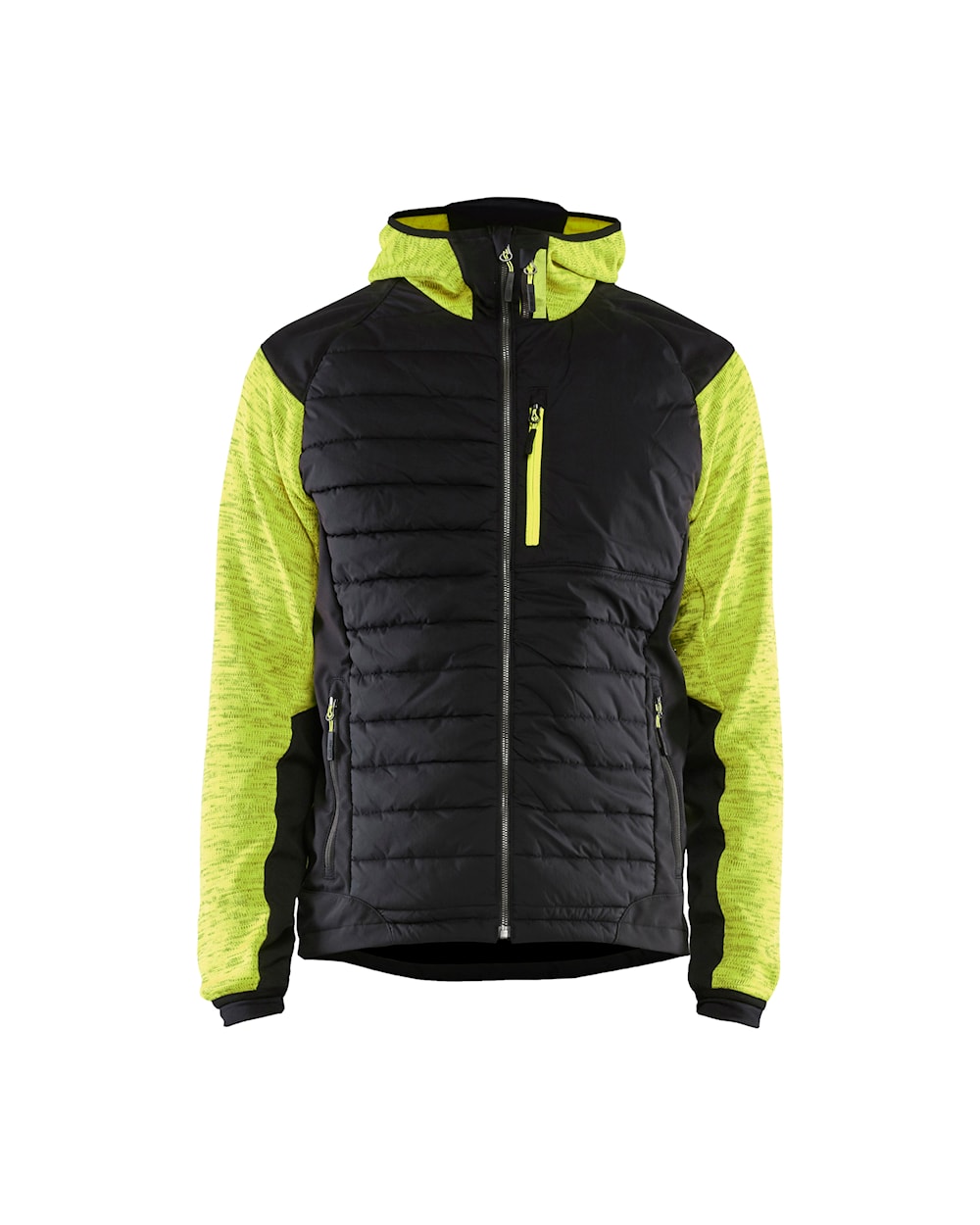 Blaklader Hybrid Jacket 5930