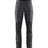 Blaklader Women's Service Trousers Stretch 71591845 #colour_dark-grey-black