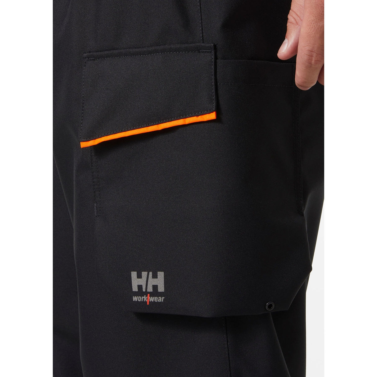 Helly Hansen Workwear Uc-Me Shell Pant Cl1