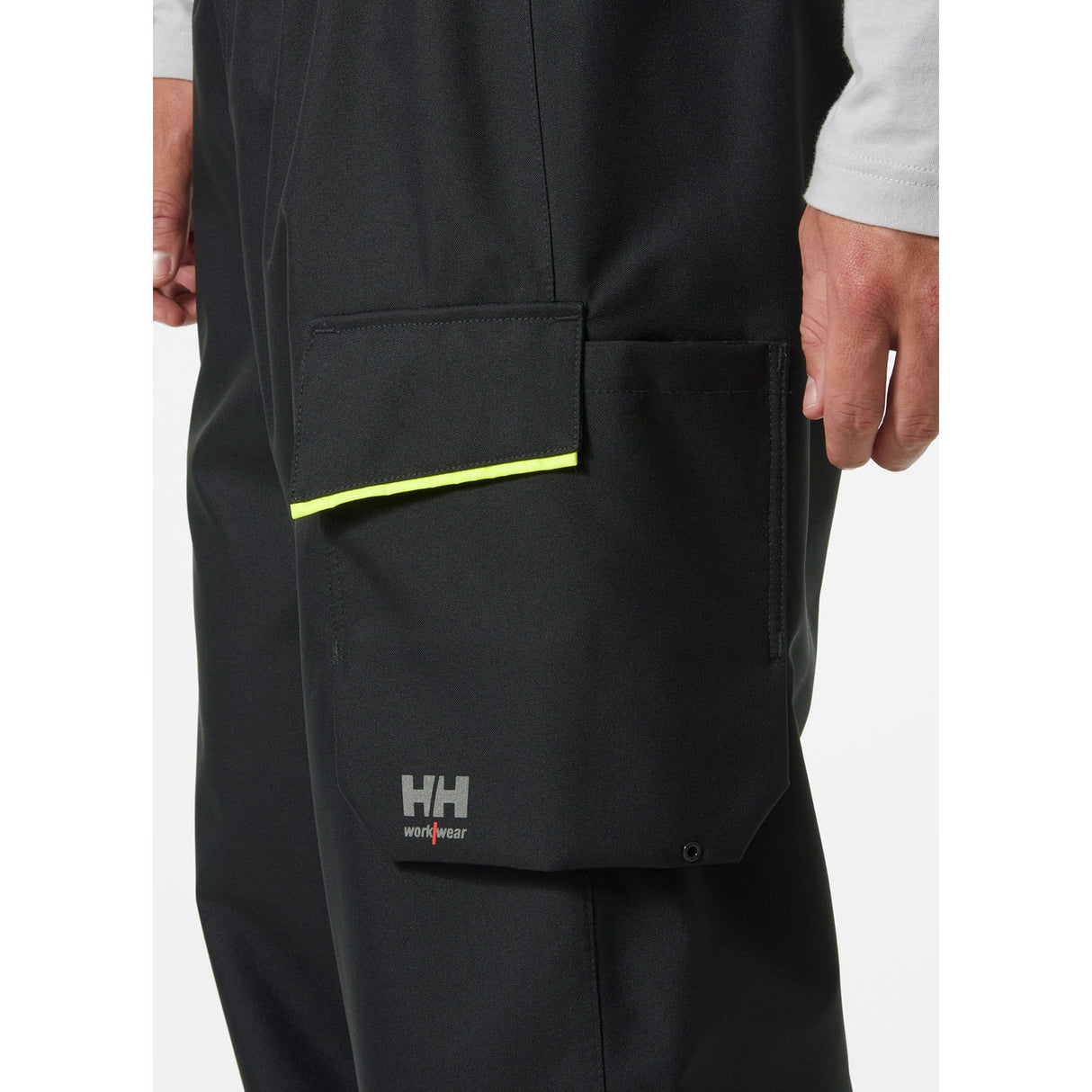 Helly Hansen Workwear Uc-Me Shell Pant Cl1