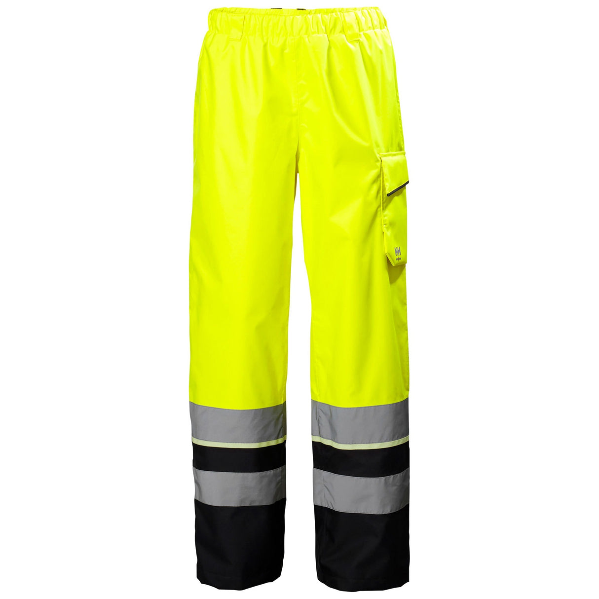 Helly Hansen Workwear Uc-Me Shell Pant Cl2