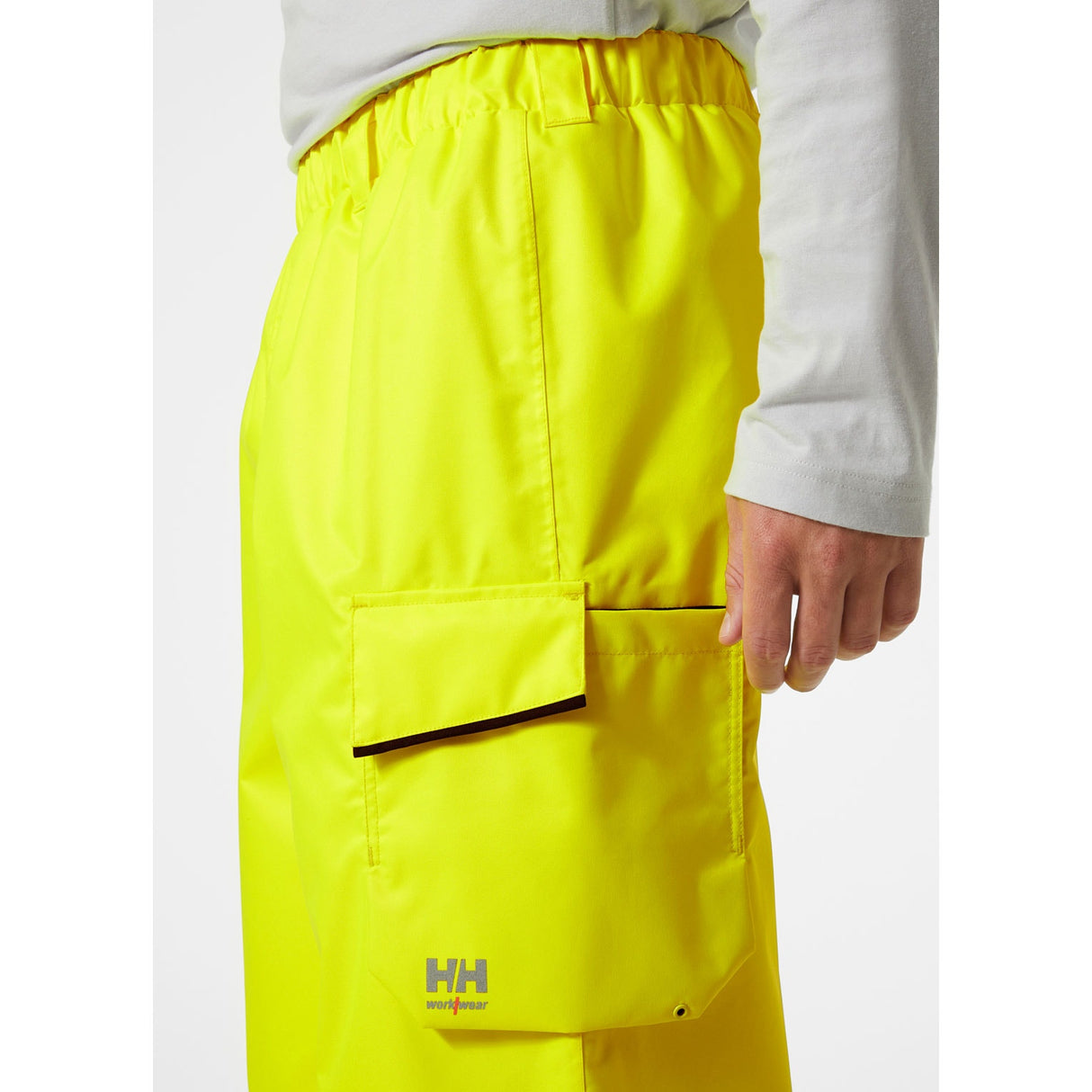 Helly Hansen Workwear Uc-Me Shell Pant Cl2