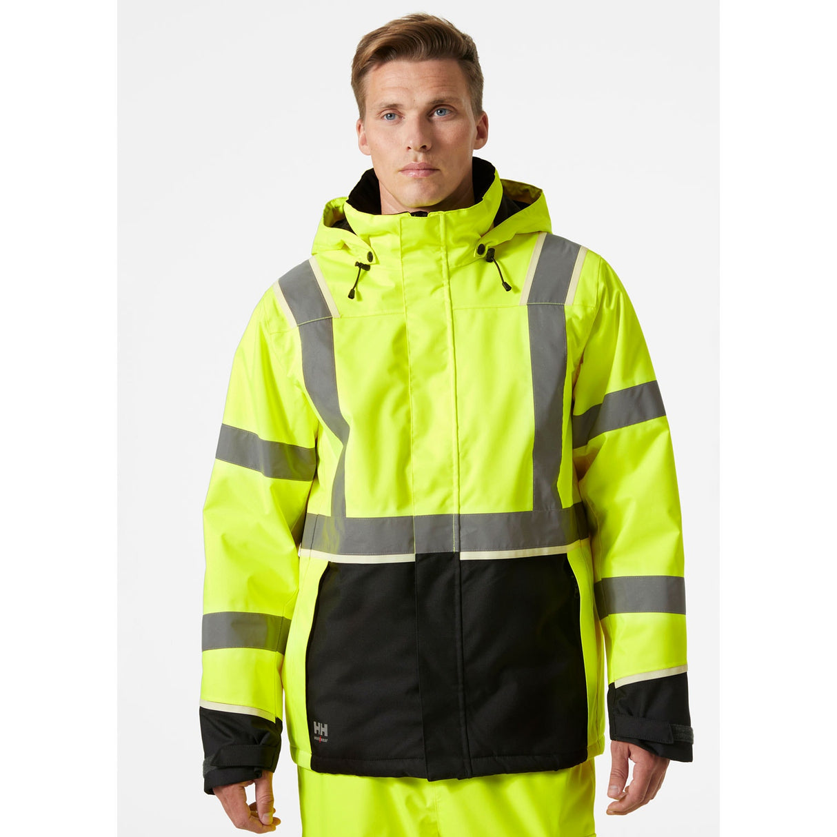 Helly Hansen Workwear Uc-Me Winter Jacket