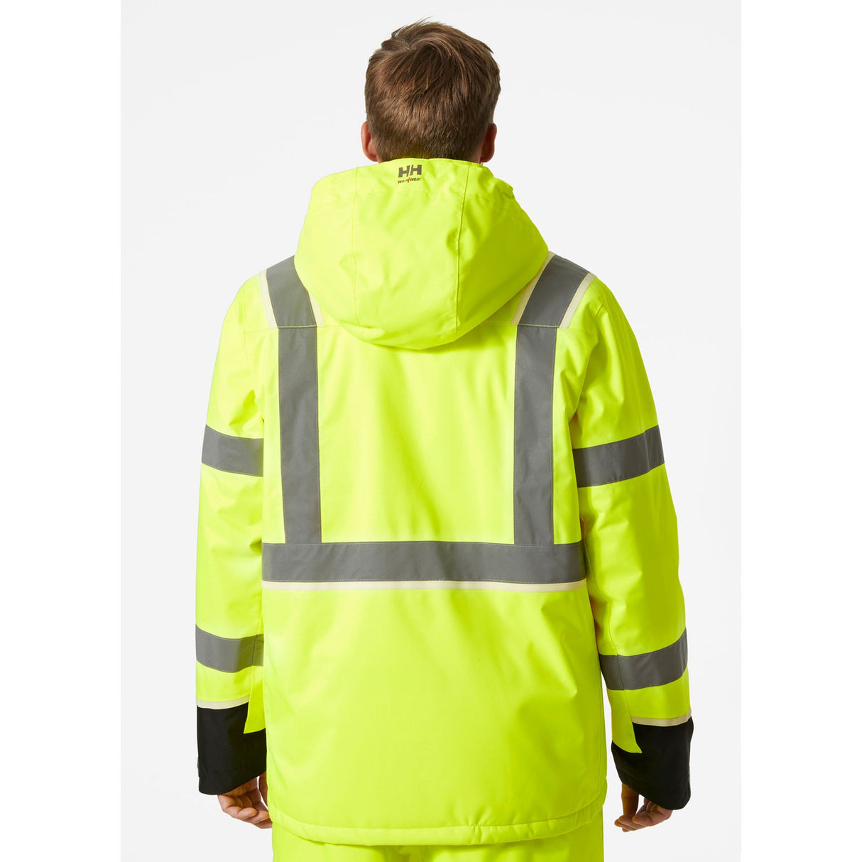 Helly Hansen Workwear Uc-Me Winter Jacket