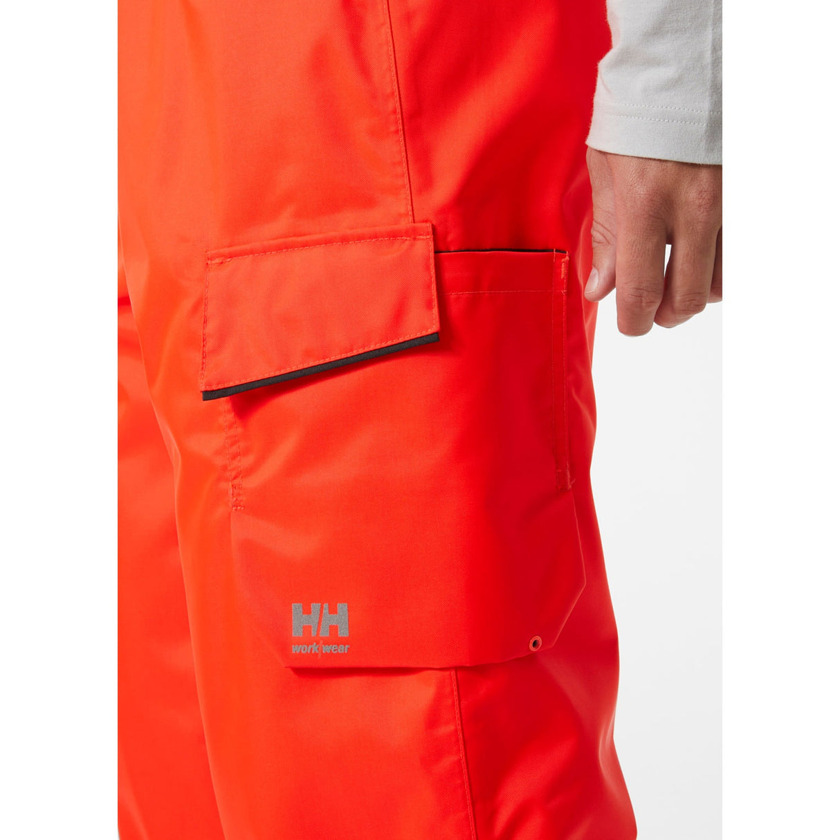 Helly Hansen Workwear Uc-Me Winter Pant Cl2