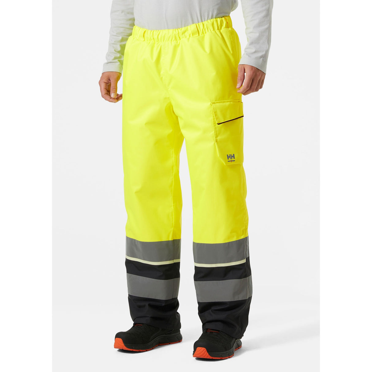 Helly Hansen Workwear Uc-Me Winter Pant Cl2