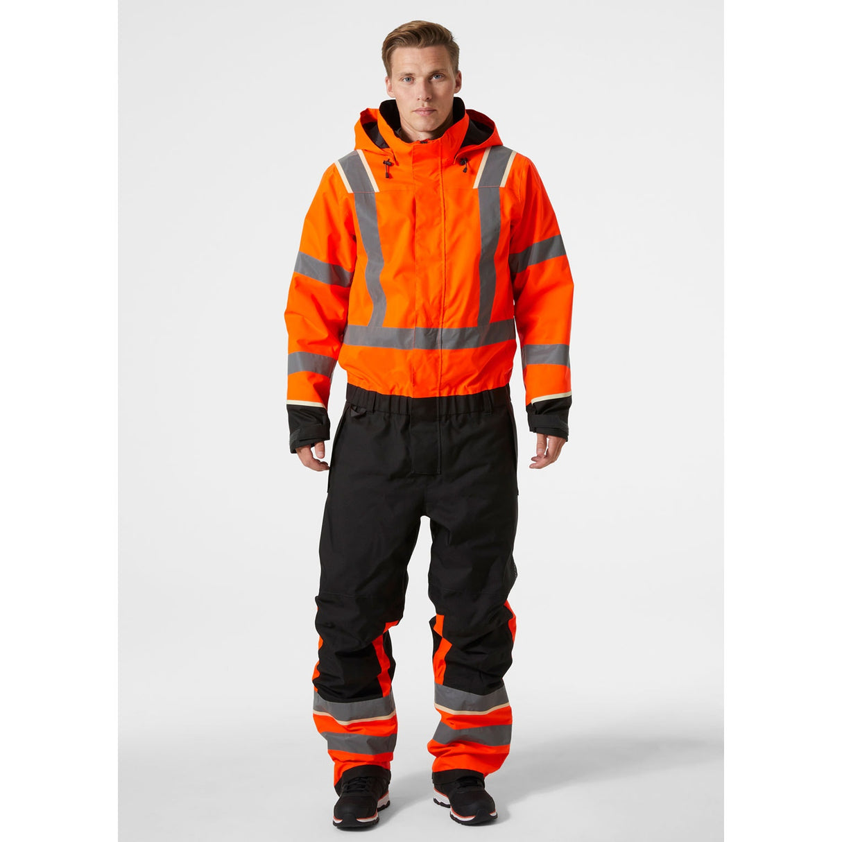 Helly Hansen Workwear Uc-Me Winter Suit