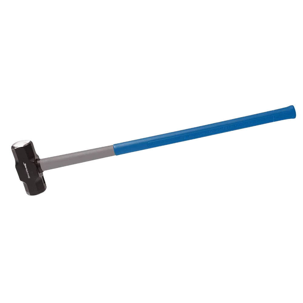 Silverline Sledge Hammer Fibreglass 10lb (4.54kg)