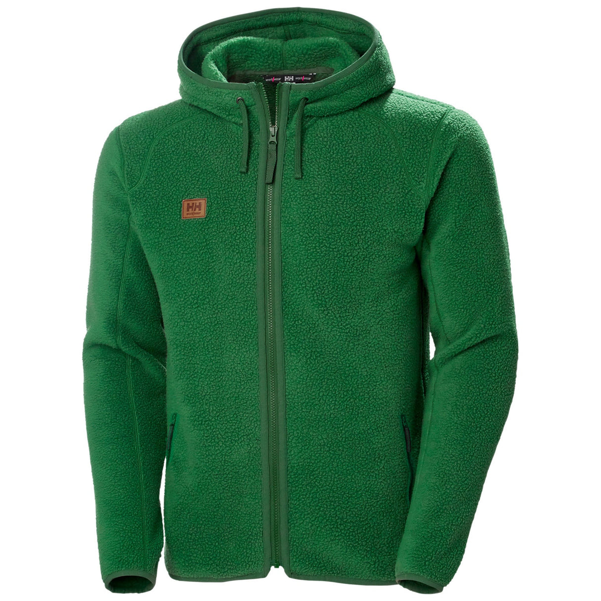 Helly Hansen Workwear Heritage Pile Hoodie