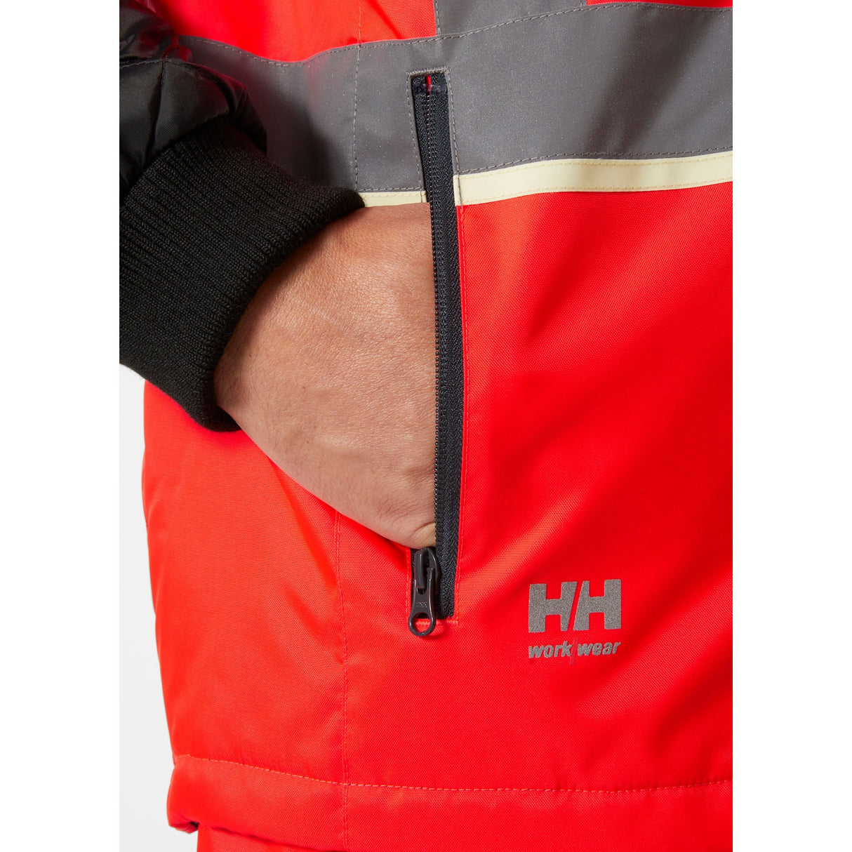 Helly Hansen Workwear Uc-Me Insulator