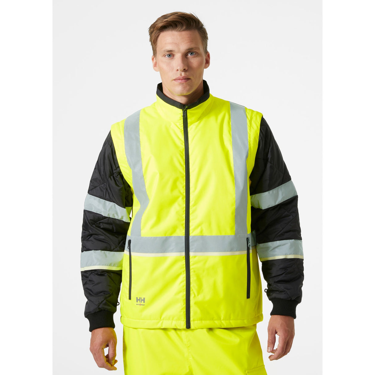 Helly Hansen Workwear Uc-Me Insulator