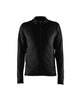 Blaklader Fleece Jacket 4735 #colour_black