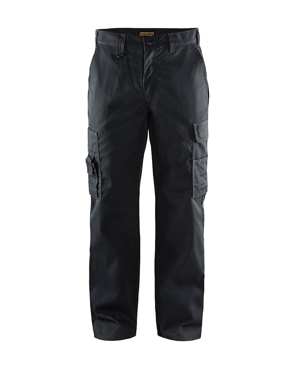 Blaklader Cargo Trousers 14001800 - Black