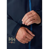 Helly Hansen Workwear Oxford H. Softs Jacket