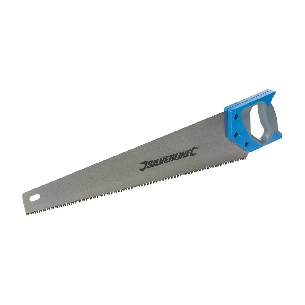 Silverline Tri-Cut Saw