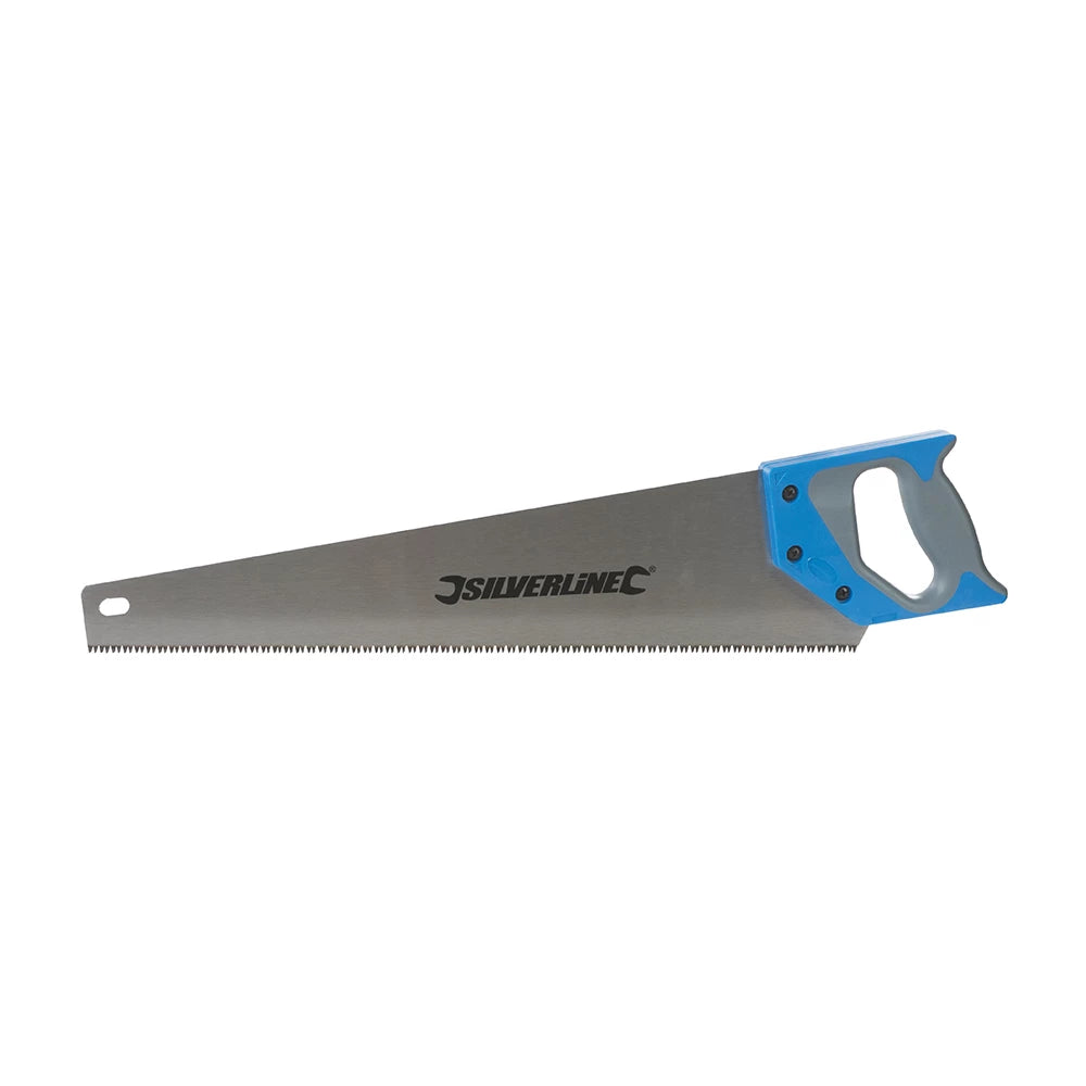 Silverline Tri-Cut Saw