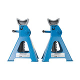 Silverline Axle Stand Set 2Pce - 3 Tonne