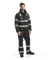 Blaklader Trousers 1451 #colour_black