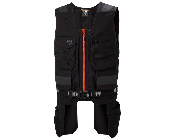 Helly Hansen Workwear Chelsea Evo Construction Vest