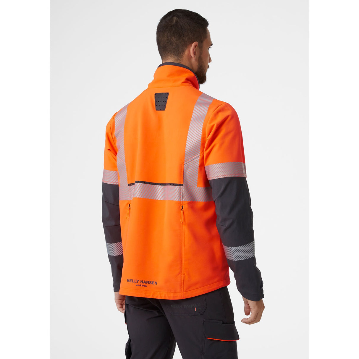 Helly Hansen Workwear ICU Brz Jacket